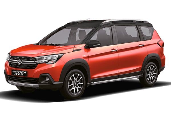 SUV, 5d
