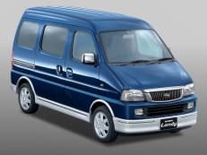 Van