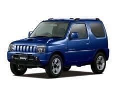 Closed Off-Road Vehicle, 3d