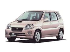 Hatchback, 5d