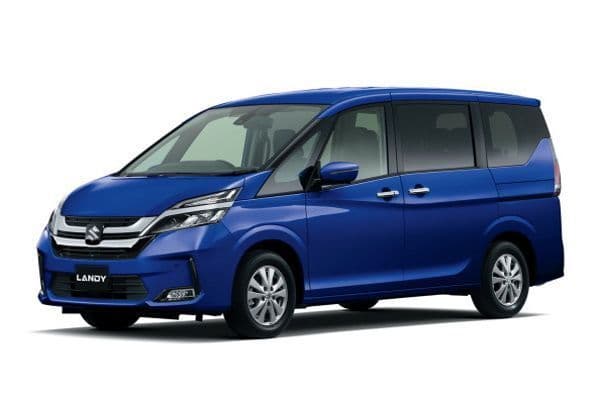 Van