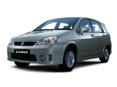Hatchback, 5d