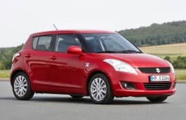 Hatchback, 5d