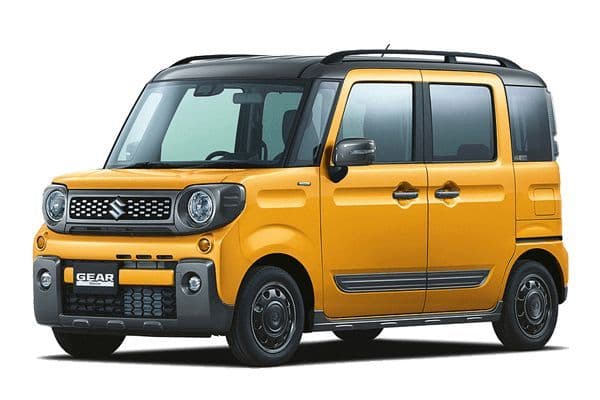 MPV, 5d