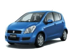 Hatchback, 5d