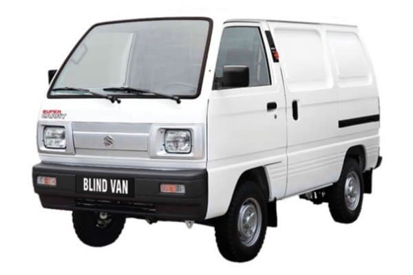 Van