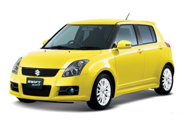 Hatchback
