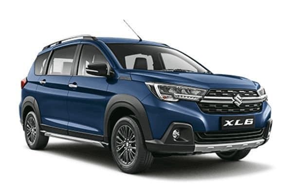 SUV, 5d