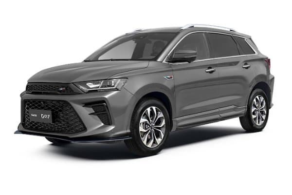 SUV, 5d