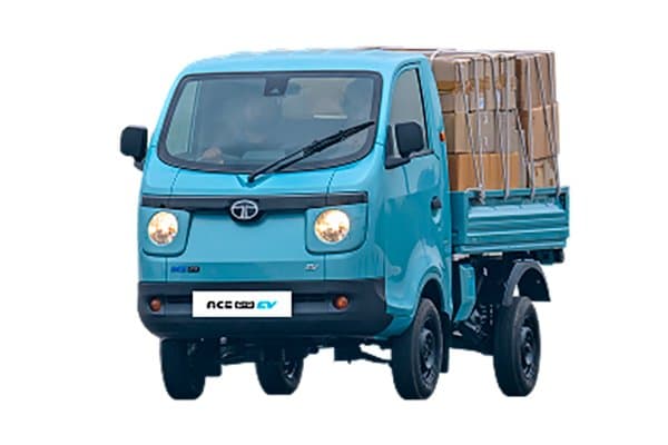 Truck, 2d