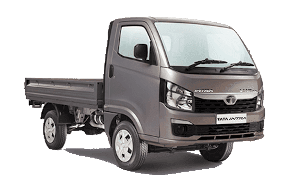 Truck, 2d
