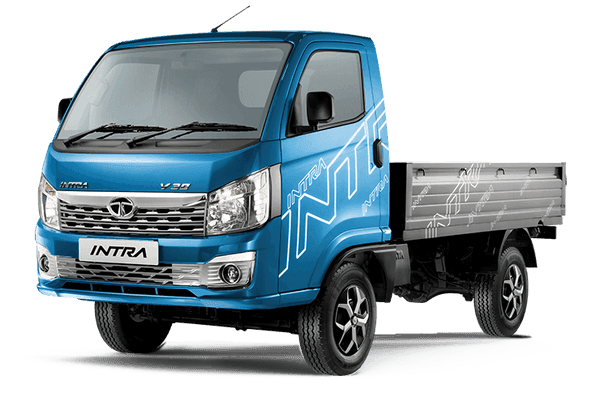 Truck, 2d