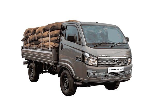 Truck, 2d