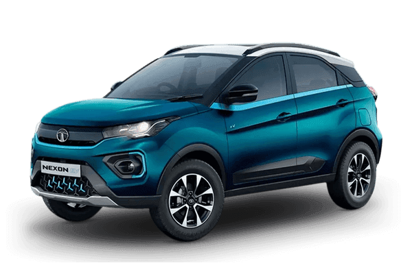 SUV, 5d