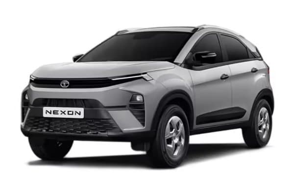 SUV, 5d