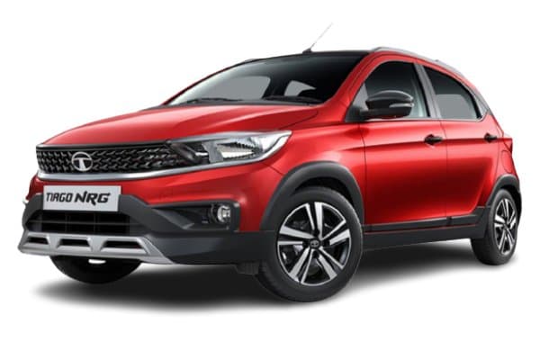 CUV, 5d