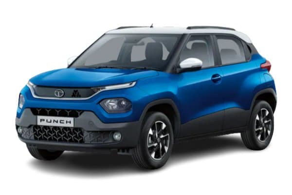 SUV, 5d