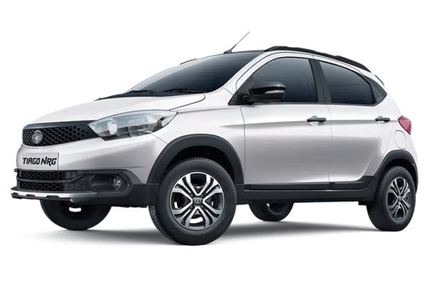 CUV, 5d