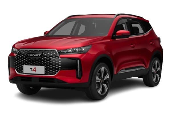 SUV