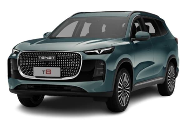SUV