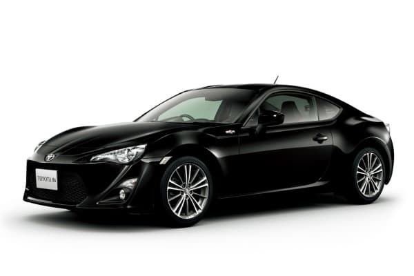 Coupe, 2d (ZN6)