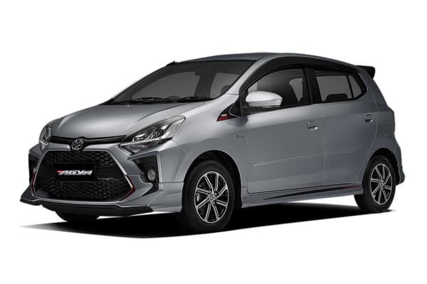 Hatchback, 5d (B100)