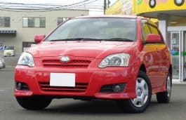 Hatchback, 5d
