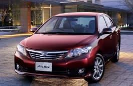 Saloon (T260)