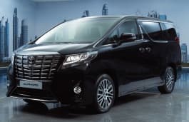 MPV, 5d