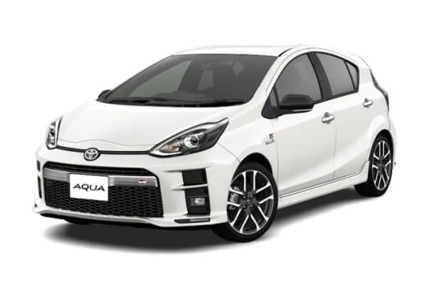 Hatchback, 5d