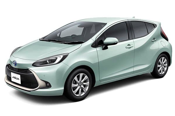 Hatchback, 5d