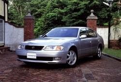 Saloon