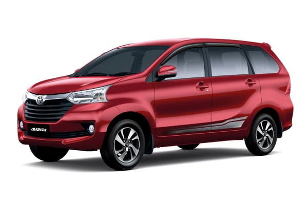 MPV, 5d (F650)
