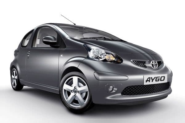 Hatchback, 5d (AB10)