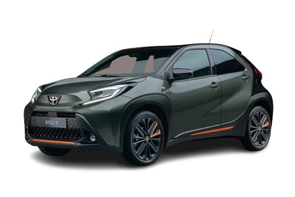Hatchback, 5d