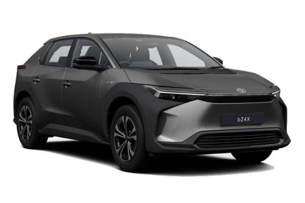 SUV, 5d