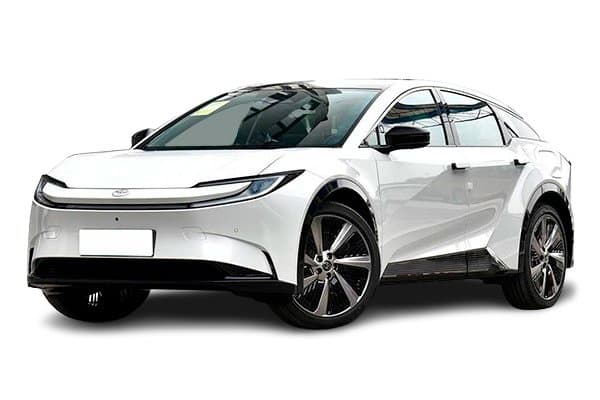 SUV, 5d
