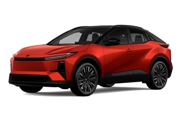 SUV, 5d