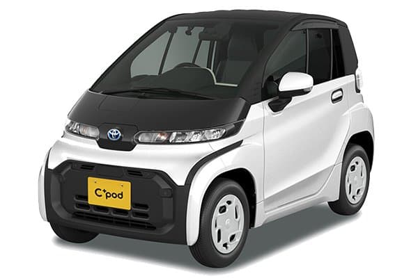 Hatchback, 3d