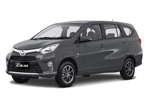 MPV, 5d (B400)