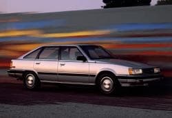 Liftback