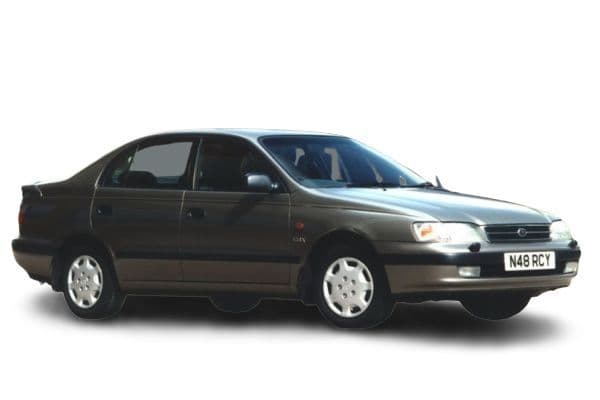 Saloon
