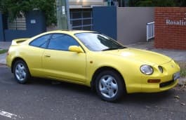 Liftback, 3d