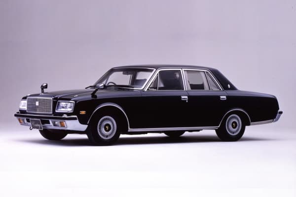 Saloon (G40)