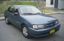 Saloon