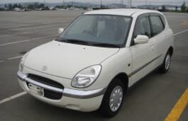 Hatchback, 5d