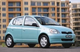 Hatchback, 5d