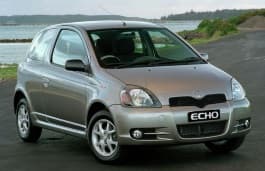 Hatchback, 3d