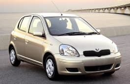 Hatchback, 5d
