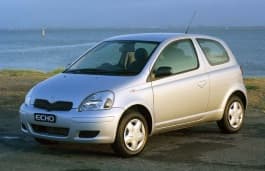 Hatchback, 3d